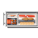 Expandable Kitchen Tool Drawer Organiser
