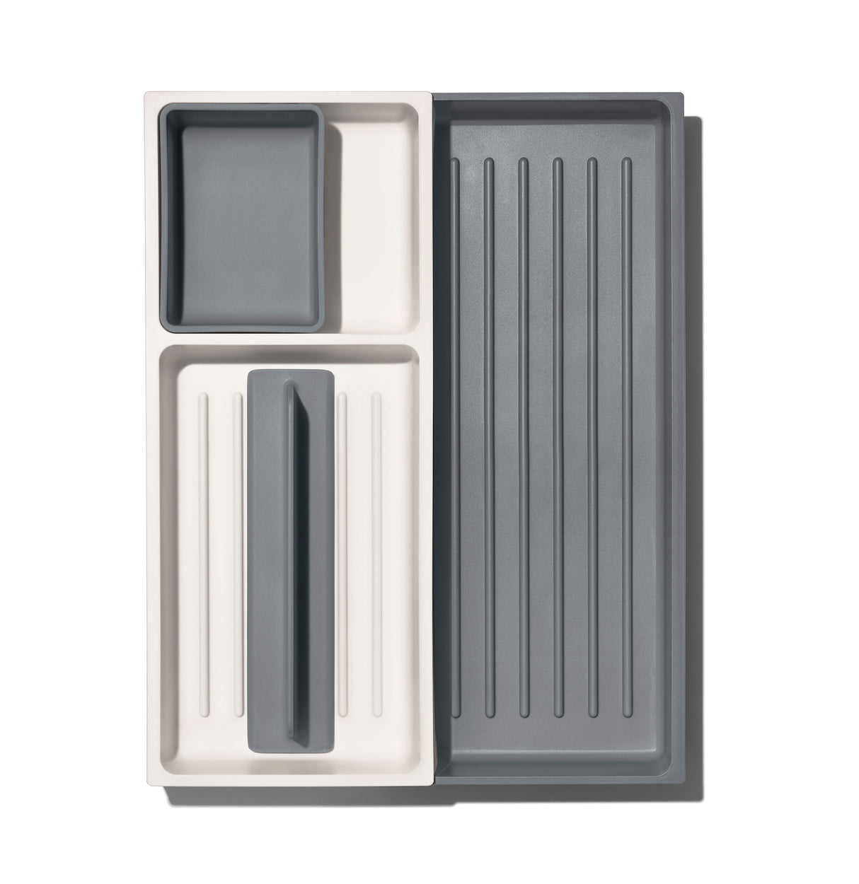Expandable Kitchen Tool Drawer Organiser