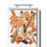 Expandable Kitchen Tool Drawer Organiser
