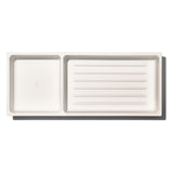 Expandable Kitchen Tool Drawer Organiser