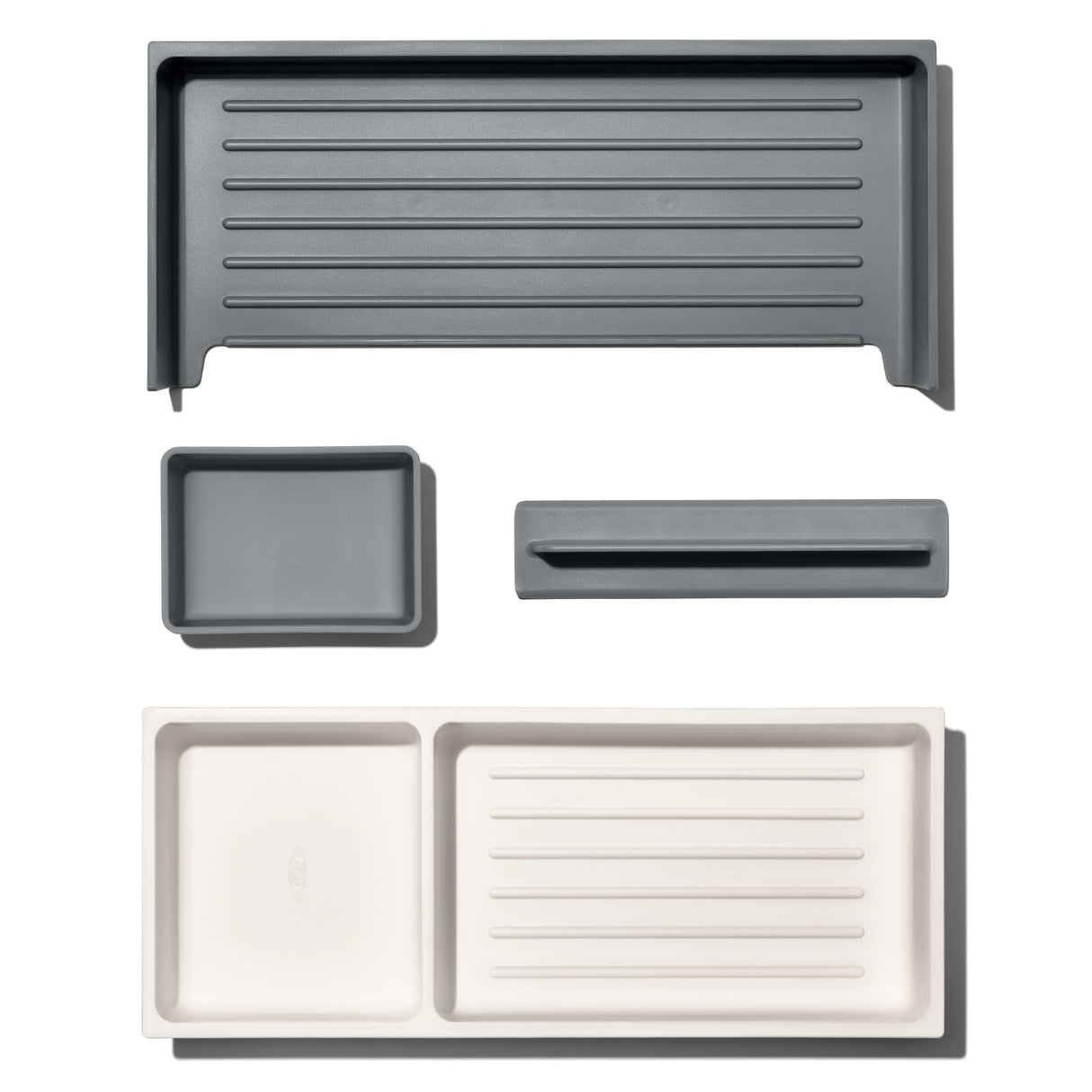Expandable Kitchen Tool Drawer Organiser