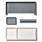 Expandable Kitchen Tool Drawer Organiser