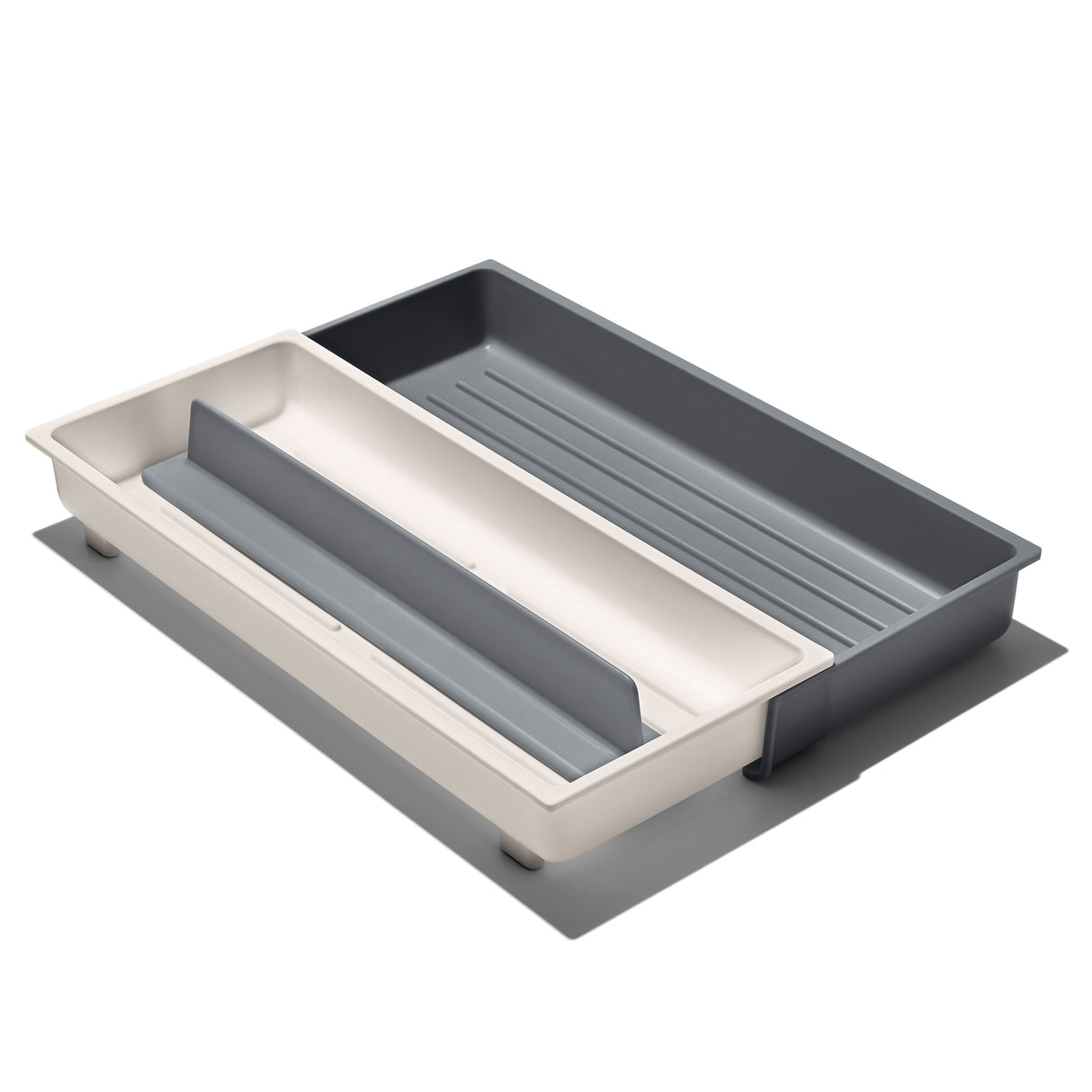 Expandable Long Tool Organiser