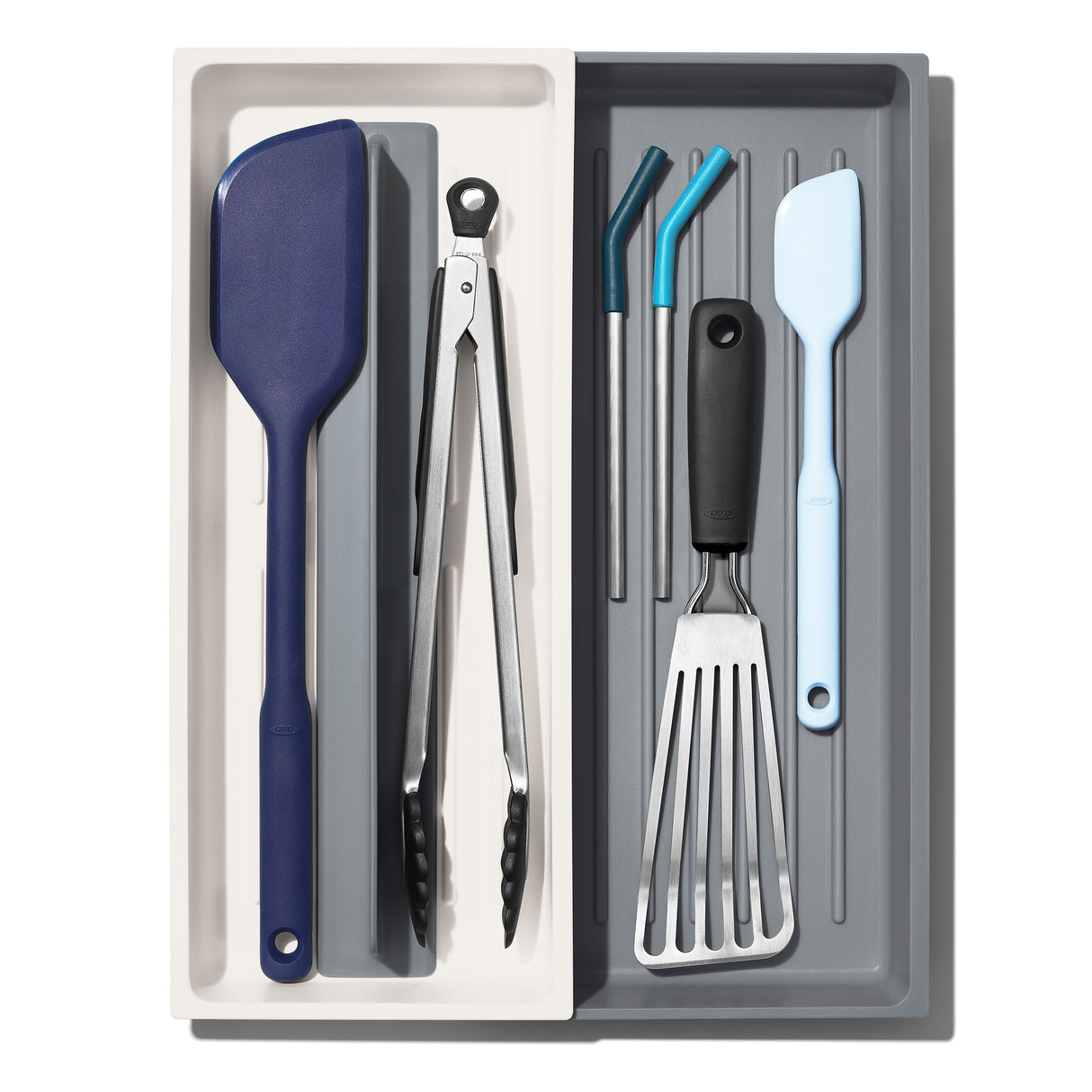 Expandable Long Tool Organiser