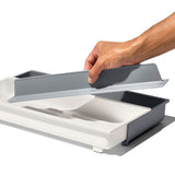 Expandable Long Tool Organiser