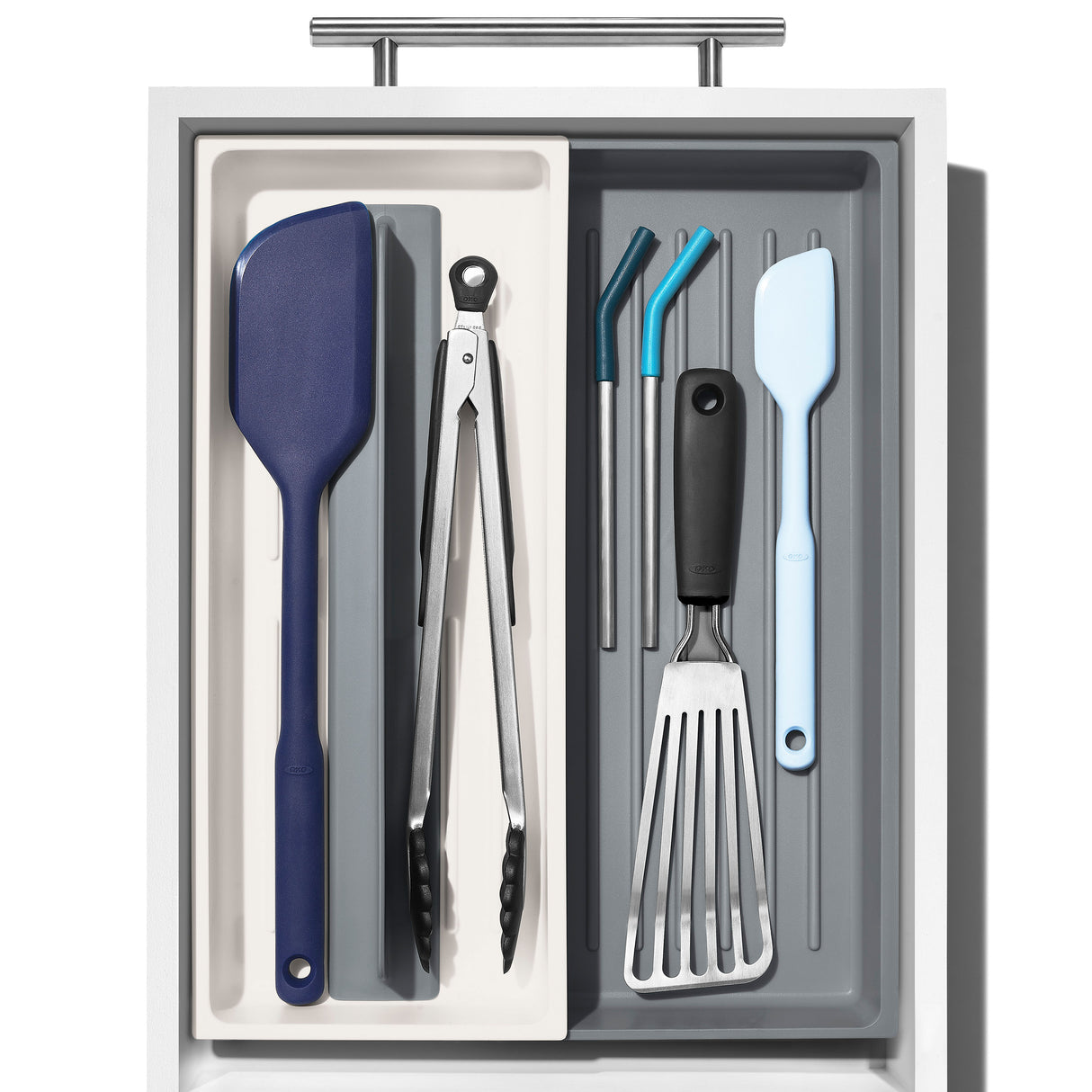 Expandable Long Tool Organiser