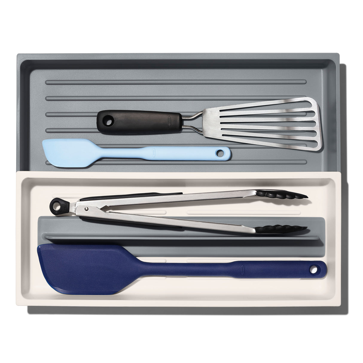 Expandable Long Tool Organiser