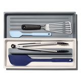 Expandable Long Tool Organiser
