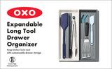 Expandable Long Tool Organiser