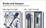 Expandable Long Tool Organiser