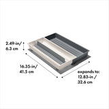 Expandable Long Tool Organiser
