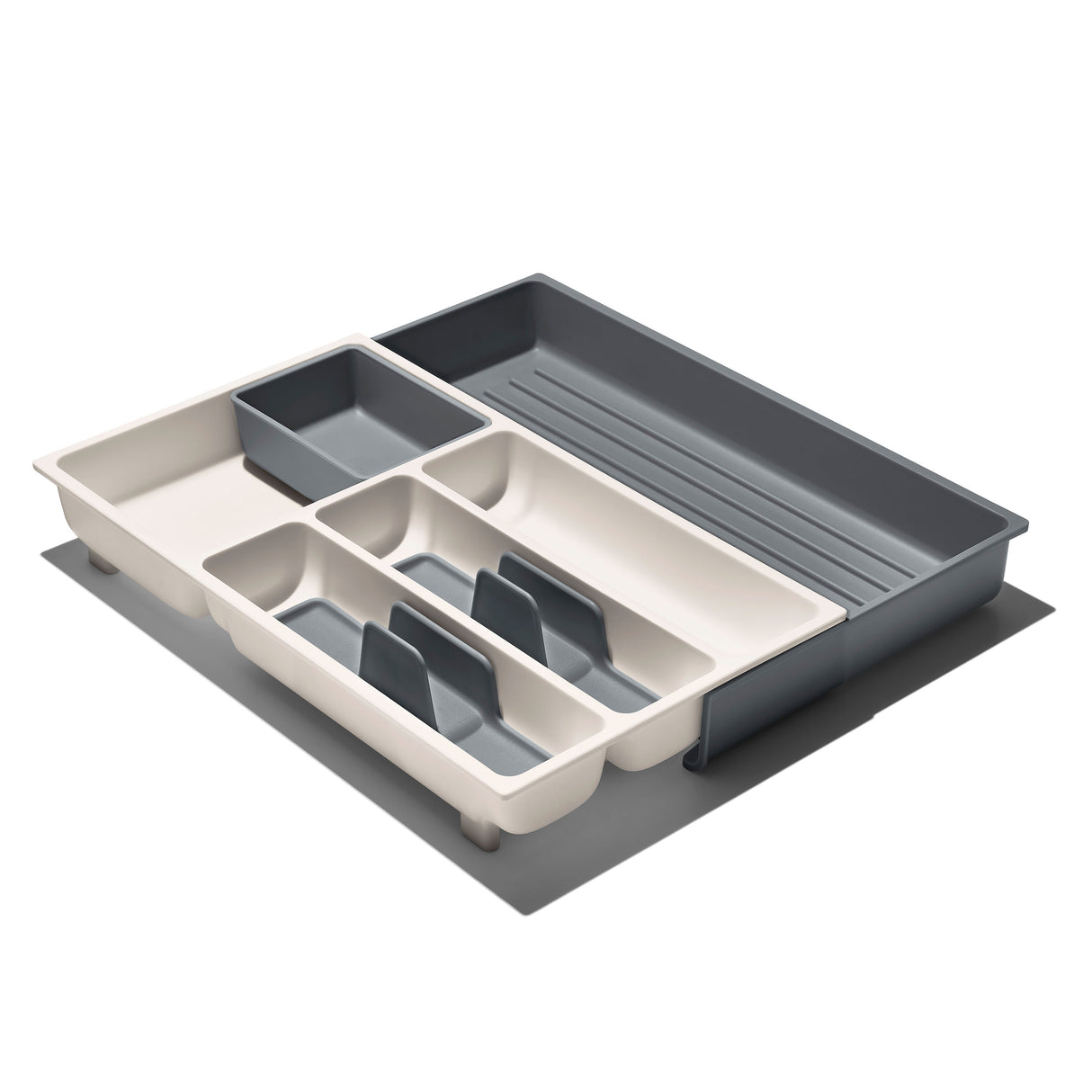 Expandable Utensil Drawer Organiser