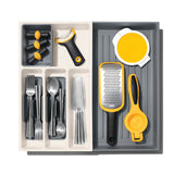 Expandable Utensil Drawer Organiser