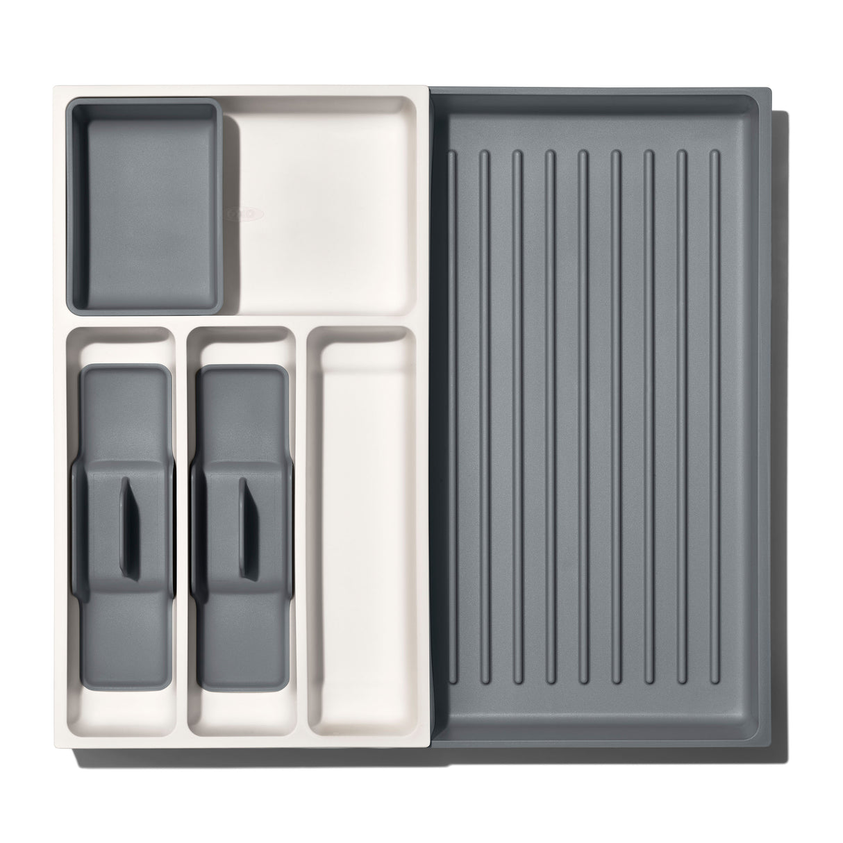 Expandable Utensil Drawer Organiser