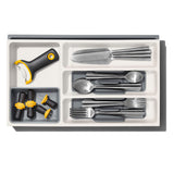 Expandable Utensil Drawer Organiser