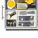 Expandable Utensil Drawer Organiser