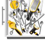 Expandable Utensil Drawer Organiser