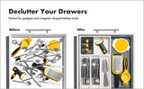 Expandable Utensil Drawer Organiser