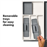 Expandable Utensil Drawer Organiser