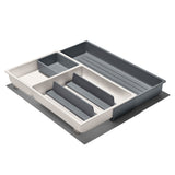 Large Expandable Kitchen Tool Drawer Organiser