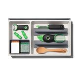 Large Expandable Kitchen Tool Drawer Organiser