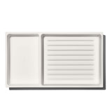 Large Expandable Kitchen Tool Drawer Organiser