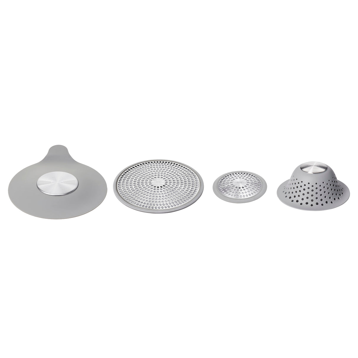 Shower Stall Drain Protector