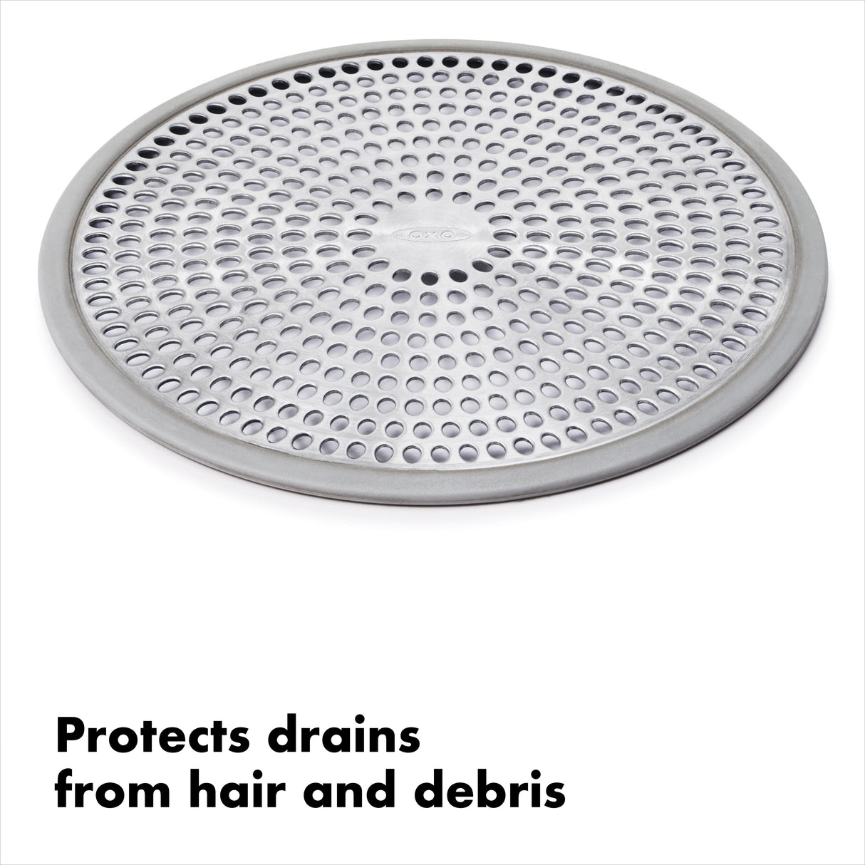 Shower Stall Drain Protector