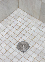 Shower Stall Drain Protector