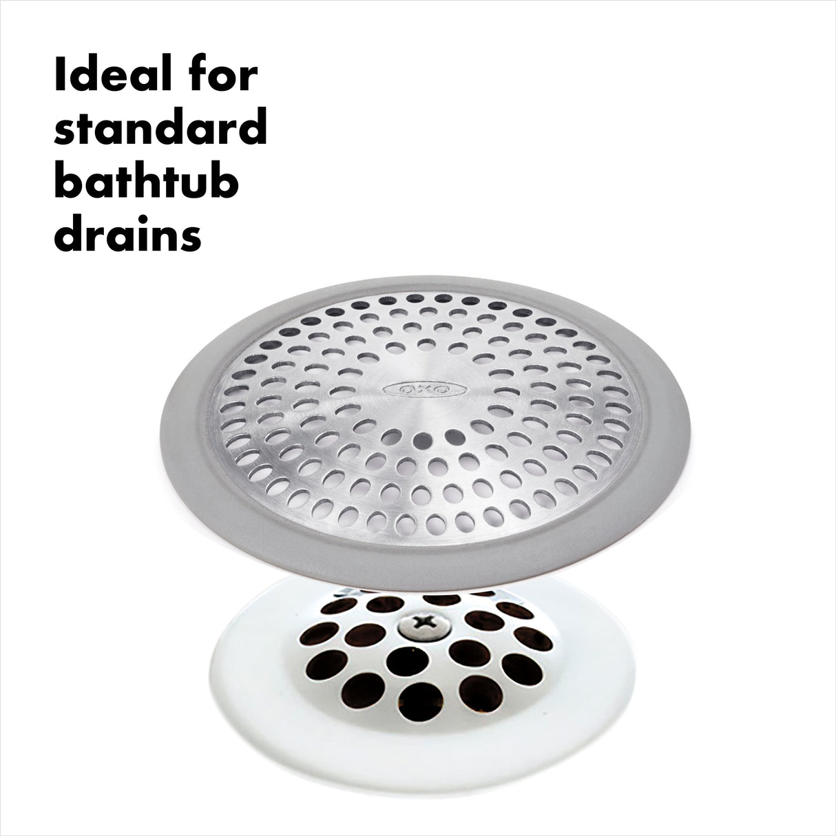 Bathtub Drain Protector