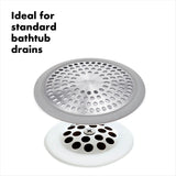Bathtub Drain Protector