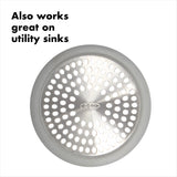 Bathtub Drain Protector