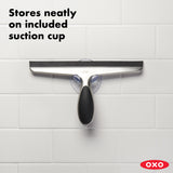 Stainless Steel Squeegee