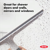 Wiper Blade Squeegee