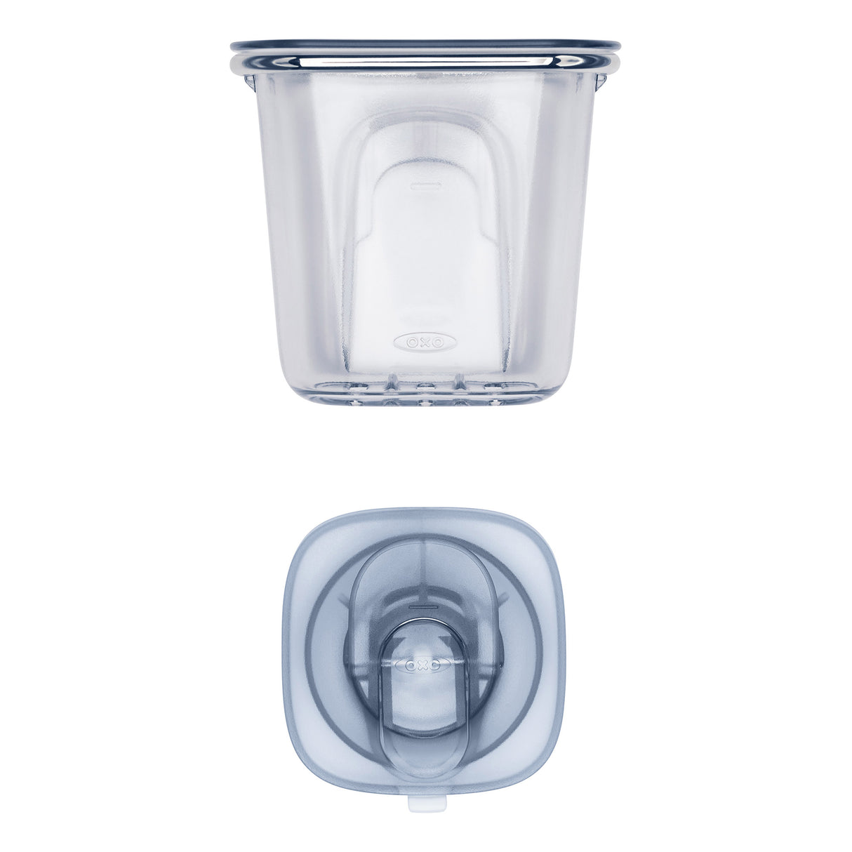 StrongHold™ Suction Shower Accessories Cup