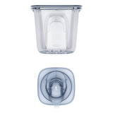 StrongHold™ Suction Shower Accessories Cup