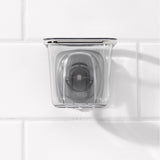 StrongHold™ Suction Shower Accessories Cup