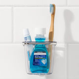 StrongHold™ Suction Shower Accessories Cup