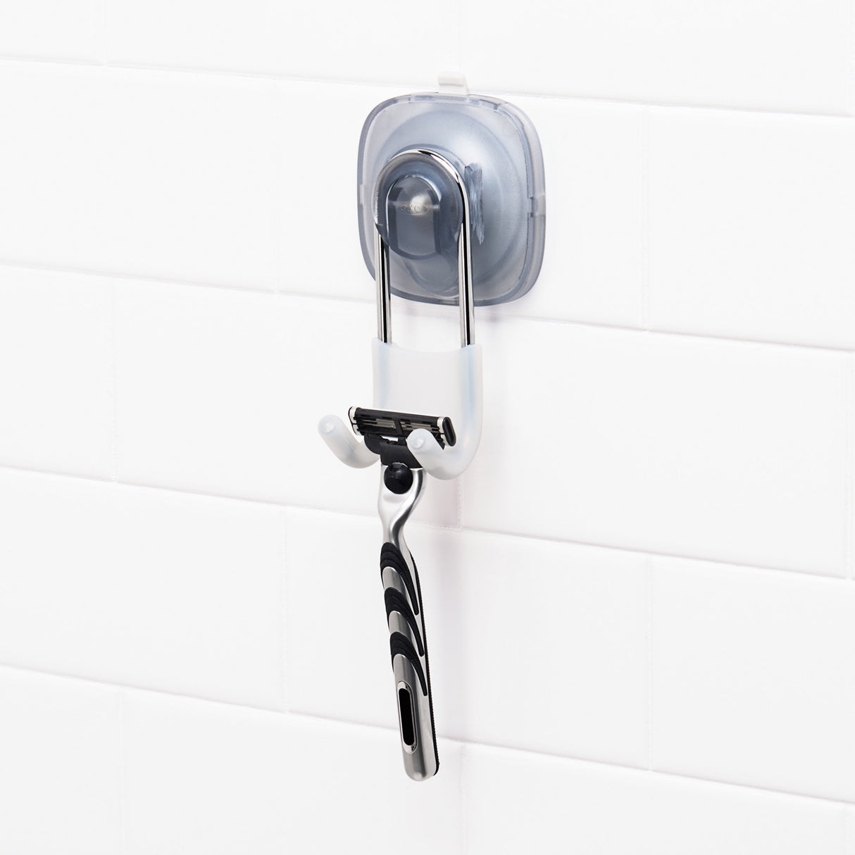 StrongHold™ Suction Hook