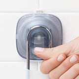 StrongHold™ Suction Hook