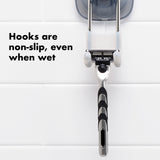 StrongHold™ Suction Hook
