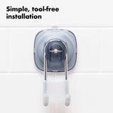 StrongHold™ Suction Hook