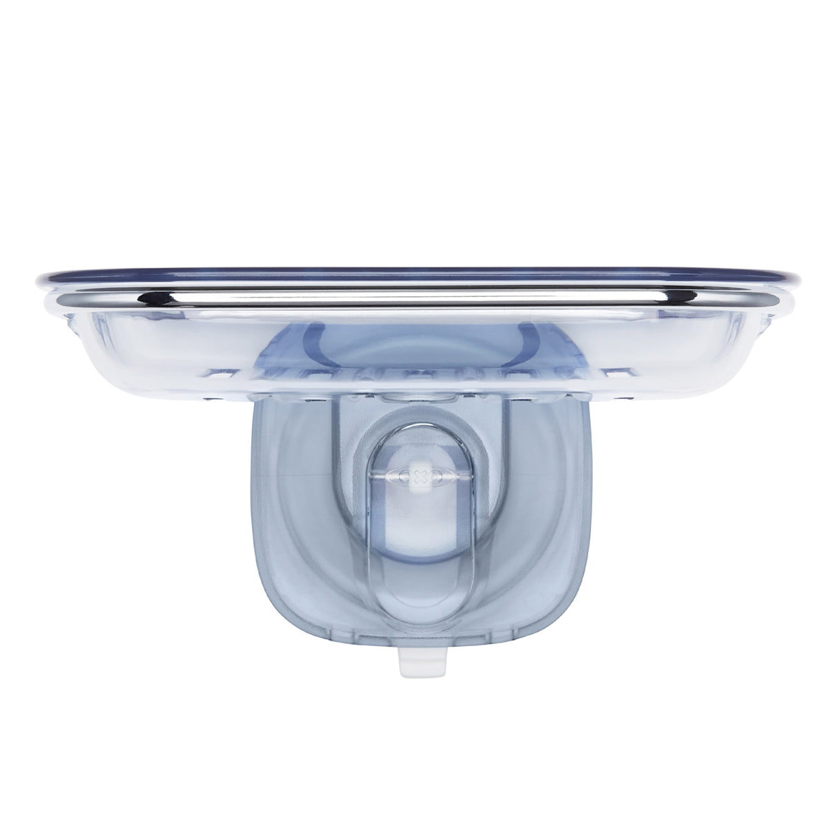 StrongHold™ Suction Soap Dish