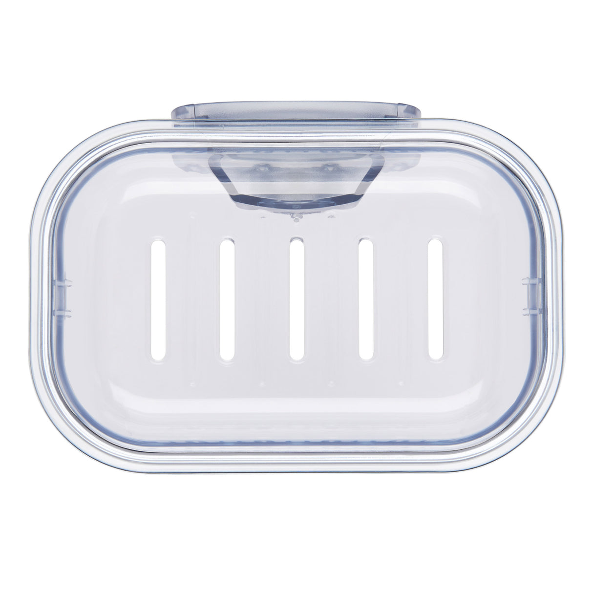 StrongHold™ Suction Soap Dish
