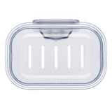 StrongHold™ Suction Soap Dish