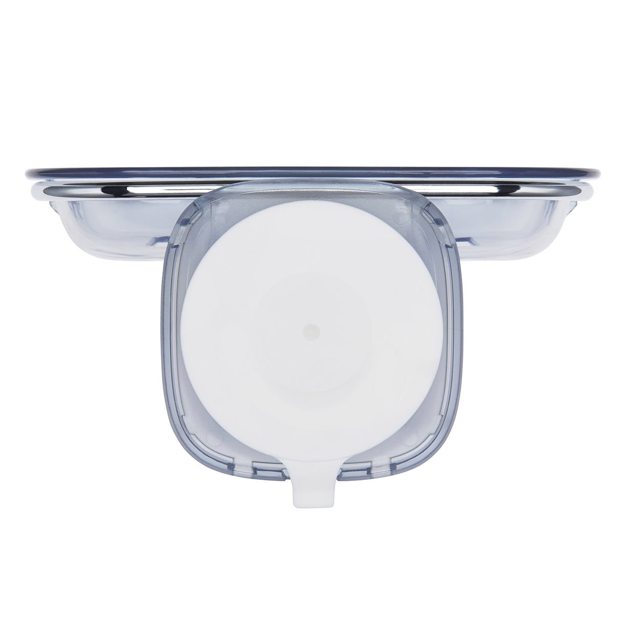 StrongHold™ Suction Soap Dish