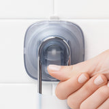 StrongHold™ Suction Soap Dish