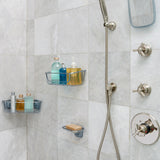 StrongHold™ Suction Soap Dish
