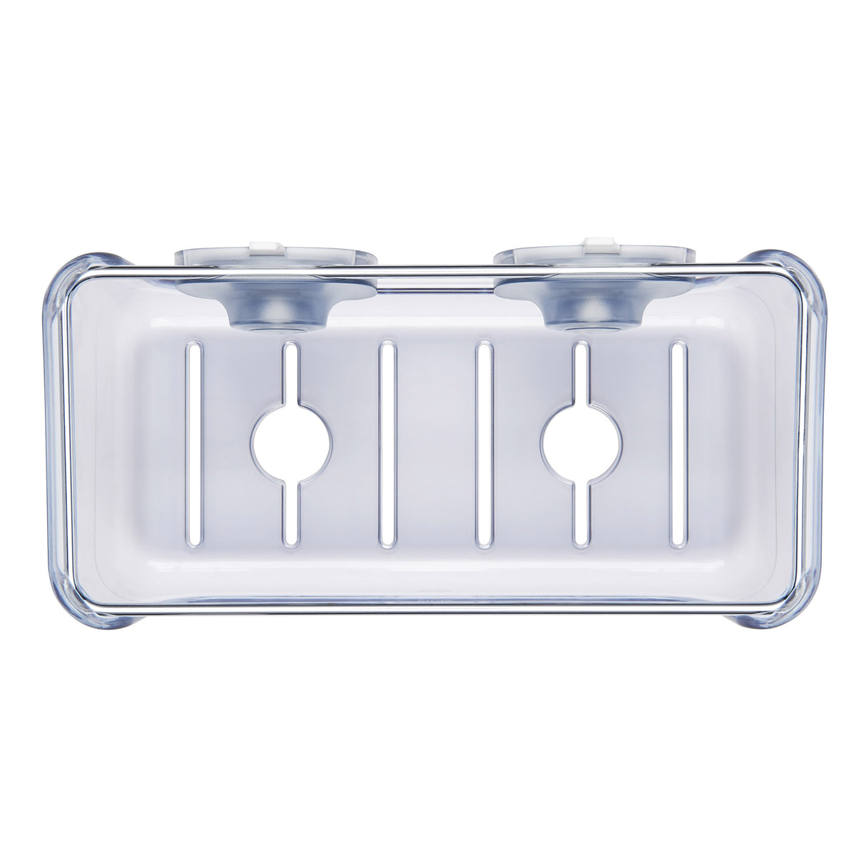StrongHold™ Suction Basket