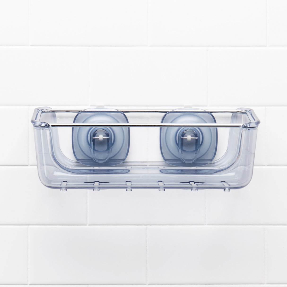 StrongHold™ Suction Basket